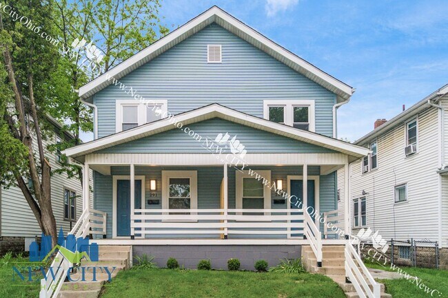 property at 289-291-291 Brehl Ave
