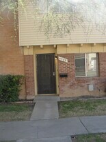 4595 N 17th Ave in Phoenix, AZ - Building Photo