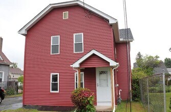 13 Bruce St in Port Jervis, NY - Building Photo - Building Photo