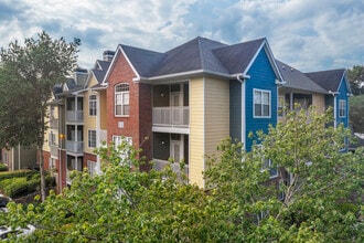 Perimeter 5550 in Sandy Springs, GA - Building Photo - Building Photo