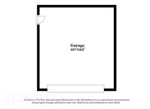 921 S Val Vista Dr in Mesa, AZ - Foto de edificio - Building Photo