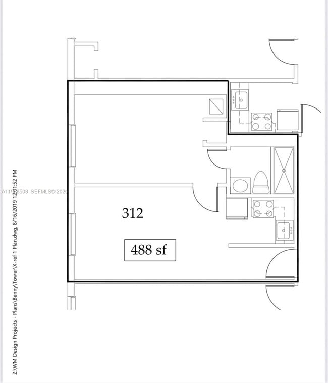 2730 Collins Ave in Miami Beach, FL - Building Photo - Building Photo