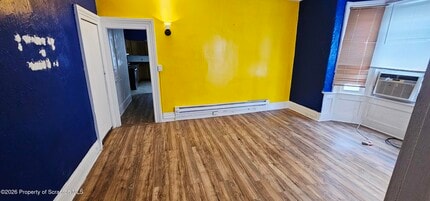 1319 Washburn St in Scranton, PA - Building Photo - Building Photo