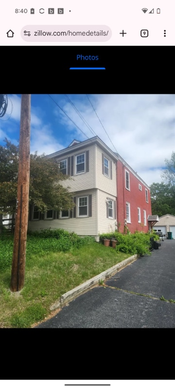 5 Woodbury St