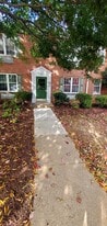 310 Ashby St, Unit D in Alexandria, VA - Building Photo
