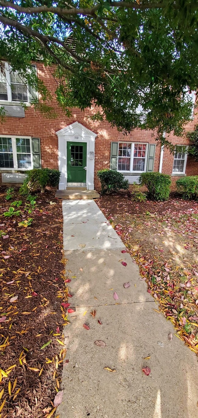 property at 310 Ashby St
