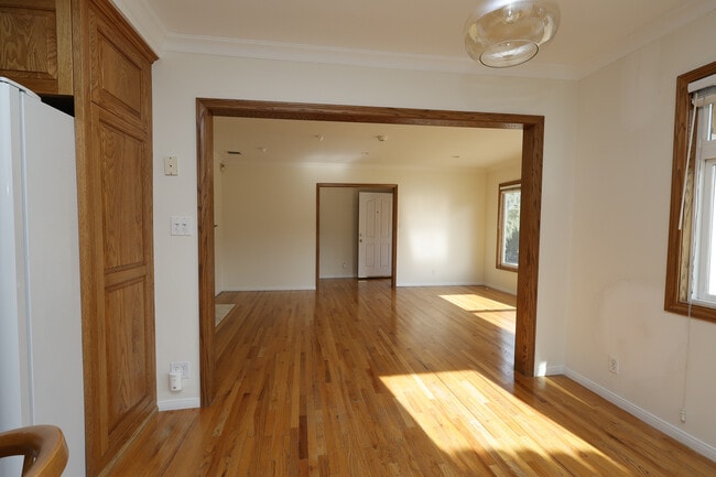 property at 4831 Canoga Ave