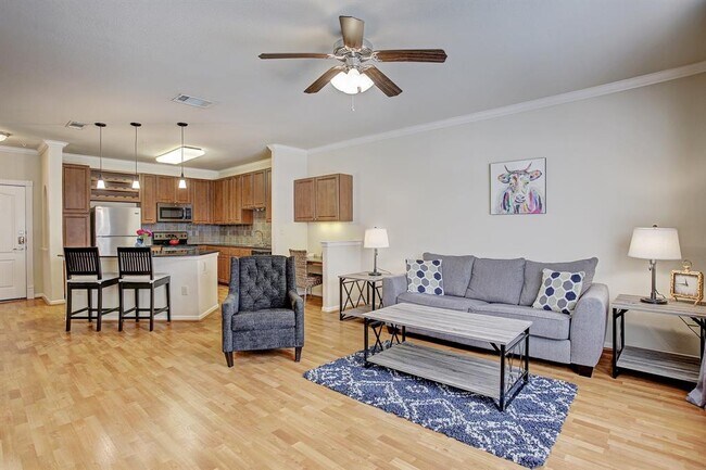 property at 1711 Old Spanish Trl