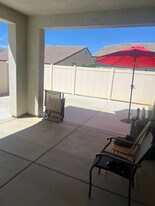 1539 Newland Dr in Beaumont, CA - Building Photo