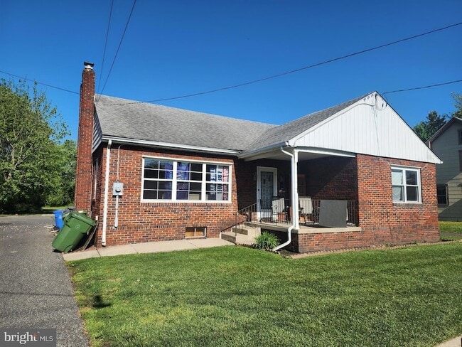 property at 333 N Main St