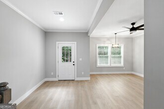 163 Brad St in Royston, GA - Building Photo - Building Photo