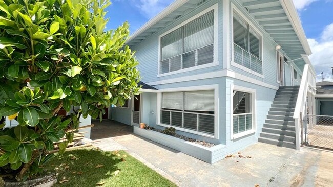 property at 45-436-436 Ihilani St