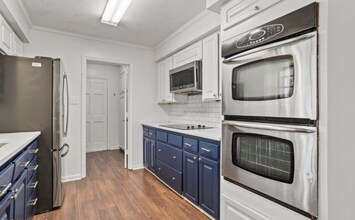 332 Kiowa Dr in Madison, MS - Foto de edificio - Building Photo