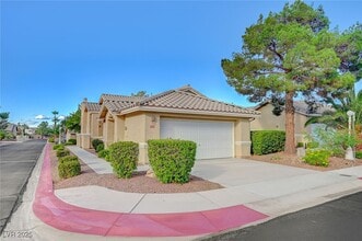 9300 Mt Cash Ave in Las Vegas, NV - Building Photo - Building Photo