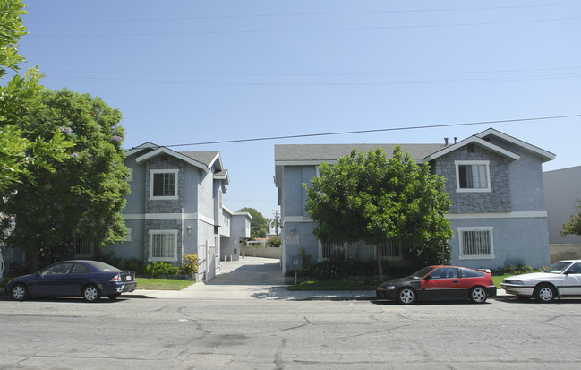 346 San Marcos St in San Gabriel, CA - Building Photo - Building Photo