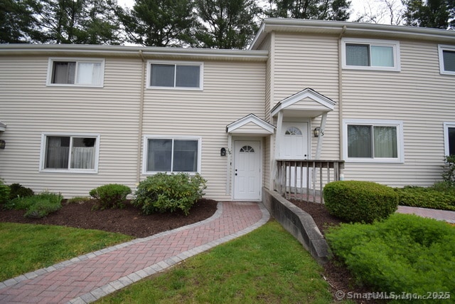 property at 74 Washington Rd