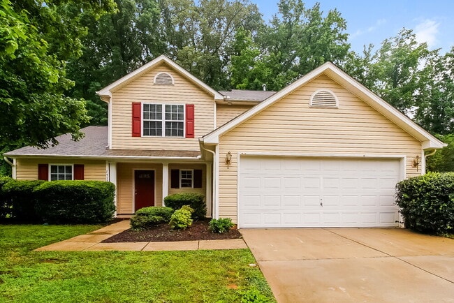 property at 1912 Pheasant Glen Rd
