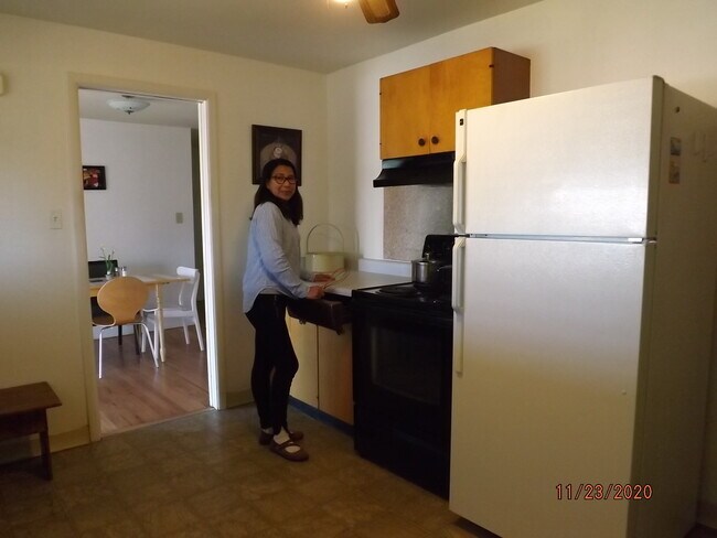 3285 Revere St, Unit A in Aurora, CO - Foto de edificio - Building Photo