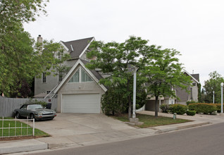 1009-1021 Marquette Ave NE in Albuquerque, NM - Foto de edificio - Building Photo