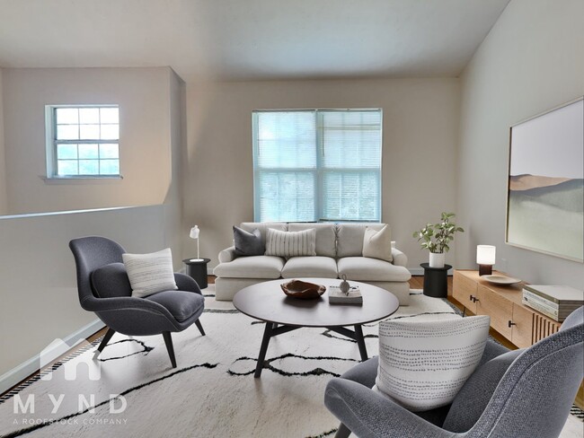 property at 3726 James Ed Rd