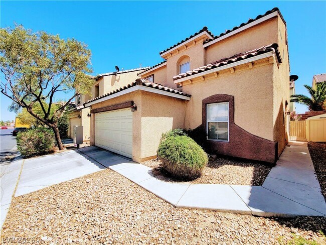 property at 5057 W Eldorado Ln