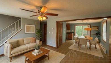 20 Northwoods Cir in Woburn, MA - Building Photo - Building Photo