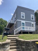 517 Holmes St in Kansas City, MO - Building Photo