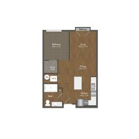 Elevation San Tan photo'