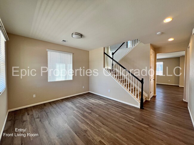 24231 E 40th Ave in Aurora, CO - Building Photo - Building Photo