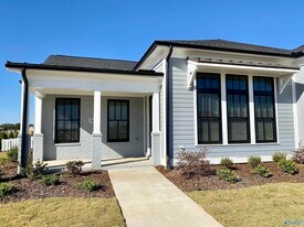 343 Hay Rake Dr in Madison, AL - Building Photo