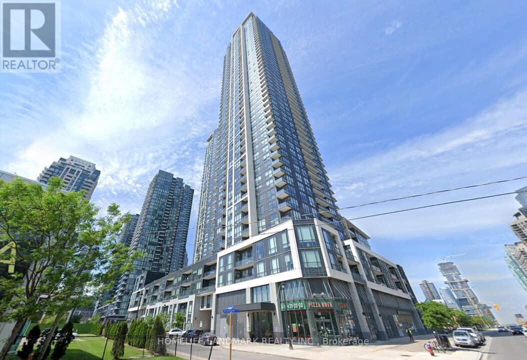 4011-4011 Brickstone Mews in Mississauga, ON - Building Photo