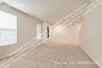 1024 W 70 N in Pleasant Grove, UT - Building Photo - Building Photo