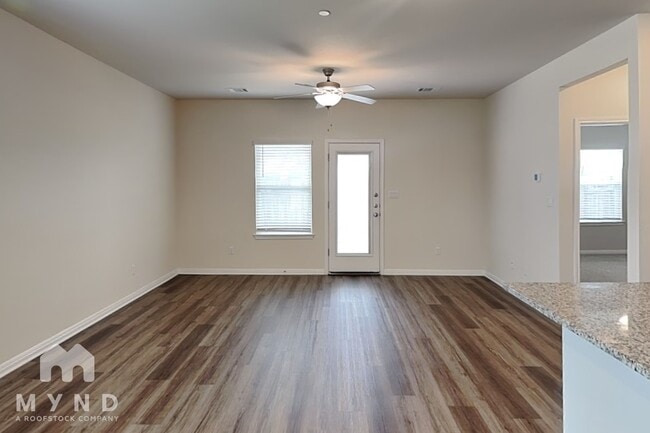 1850 Settlers Glen Dr in Round Rock, TX - Foto de edificio - Building Photo