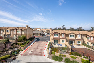 Lago Los Serranos in Chino Hills, CA - Building Photo - Building Photo