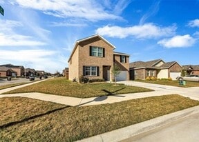 6501 Monitor Ln in Fort Worth, TX - Building Photo