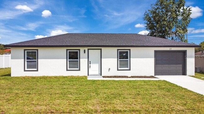 property at 27 Pine Trace Run