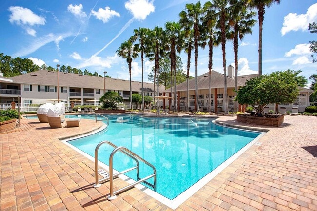 Hunters Crossing in Gainesville, FL - Foto de edificio - Building Photo