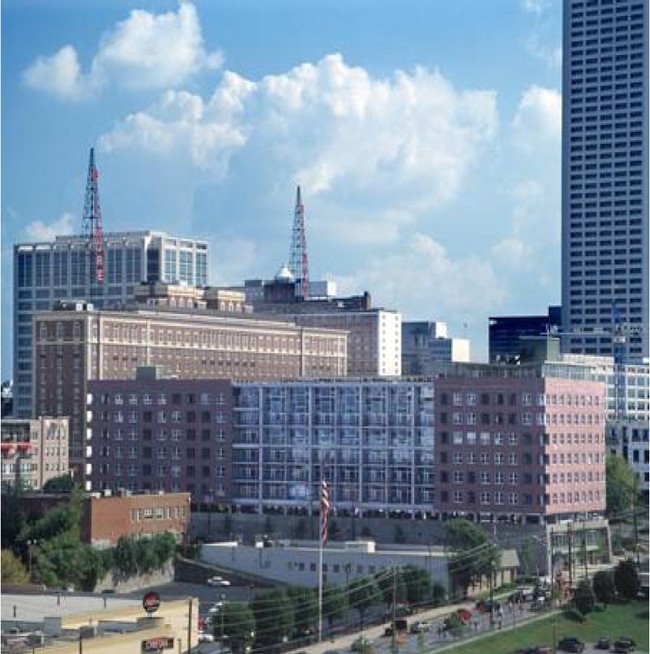 MidCity Lofts in Atlanta, GA - Building Photo - Building Photo