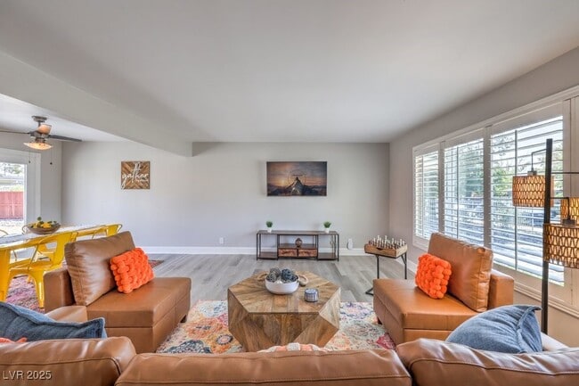 property at 2400 Sherman Pl