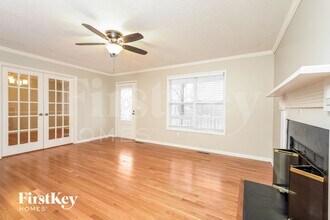 139 Creek Meadow Dr in Lexington, NC - Foto de edificio - Building Photo