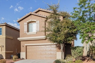 5053 SAgelyn St in Las Vegas, NV - Building Photo - Building Photo