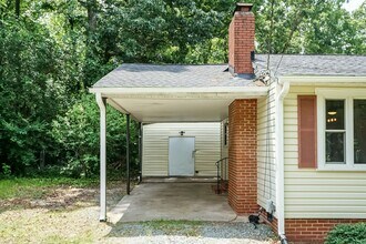 2619 Lombard Ave in Durham, NC - Building Photo - Building Photo