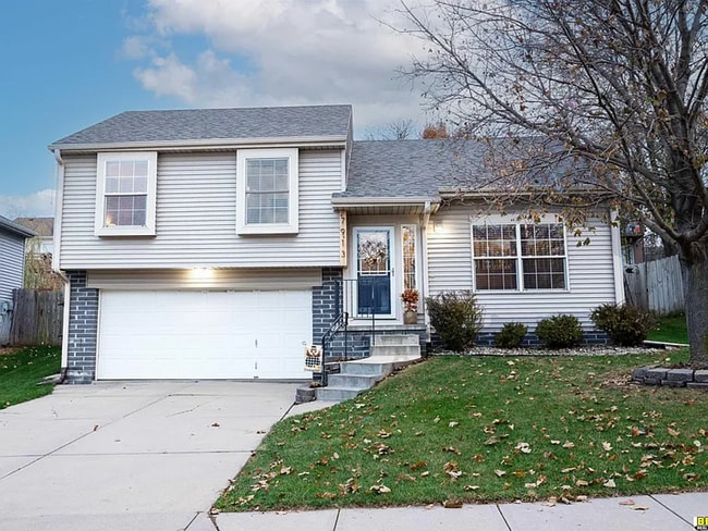 property at 7913 Bauman Ave