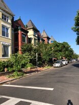 902 Westminster St NW, Unit B-1 in Washington, DC - Building Photo