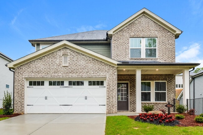 property at 466 Magnolia Dr