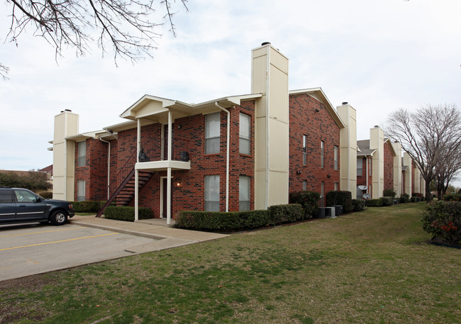 Dove Hollow in Allen, TX - Building Photo - Building Photo