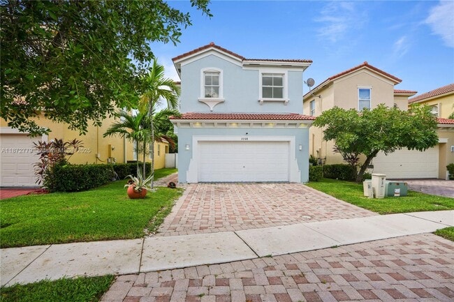 3708 NE 22nd Pl in Homestead, FL - Building Photo - Building Photo