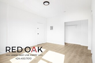 3800 S Grand Ave in Los Angeles, CA - Building Photo - Building Photo