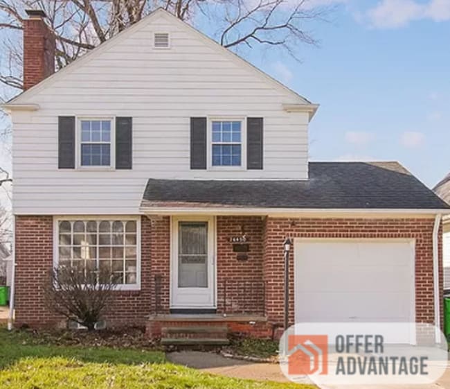 property at 26450 Oriole Ave