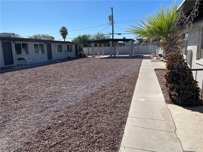 2107 Statz St in North Las Vegas, NV - Building Photo - Building Photo